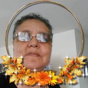 Meet your Posher, Catherine